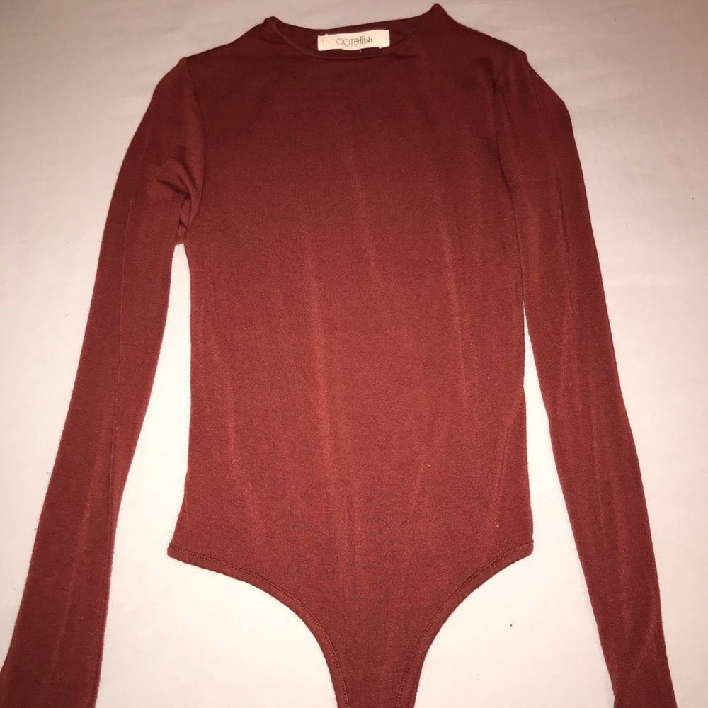 bodysuit